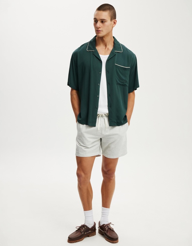 Cotton On - Easy Shorts