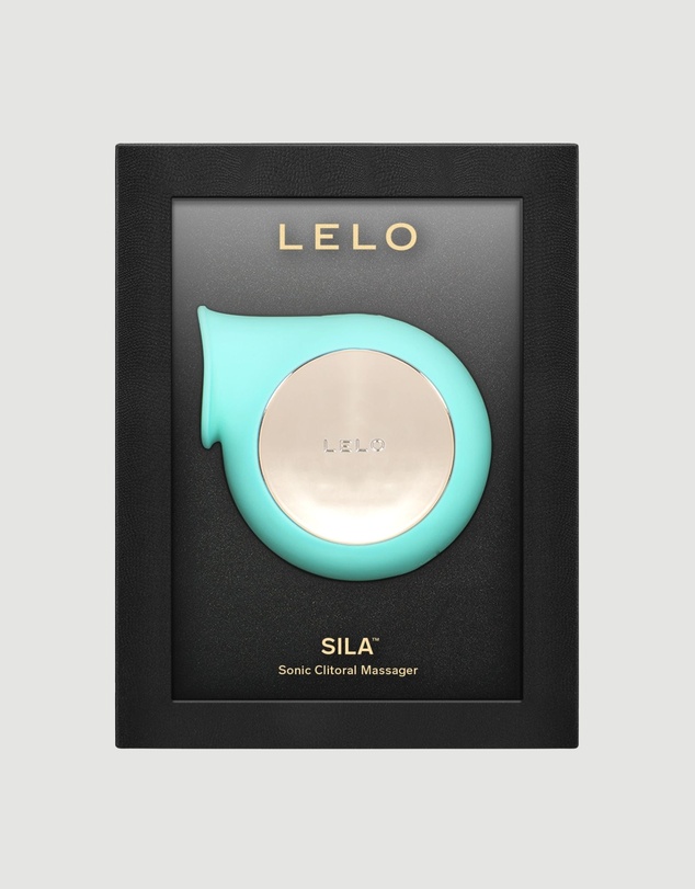 LELO - Sila
