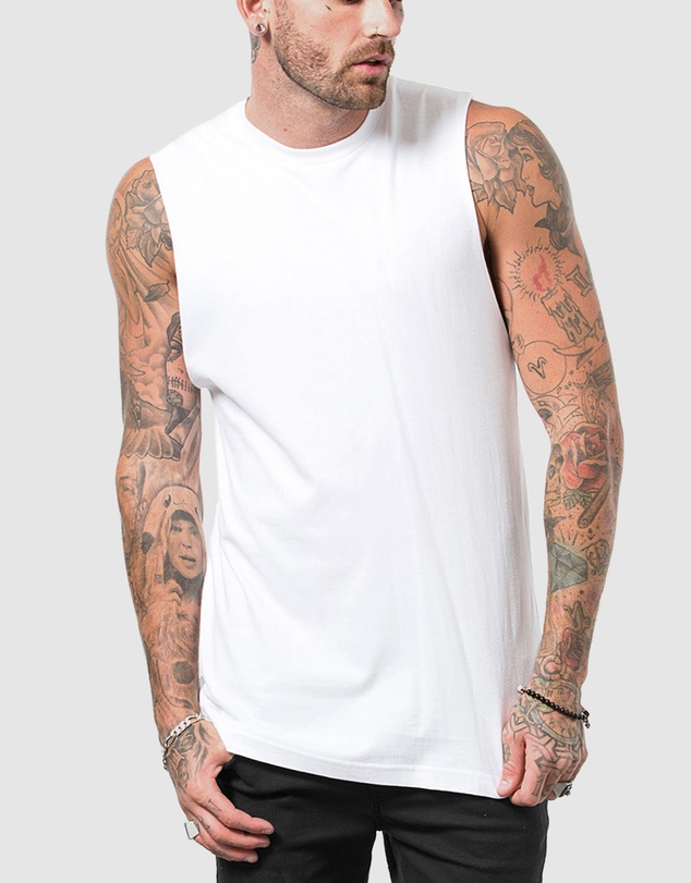 DVNT - 6-Pack Devoid Premium Tank