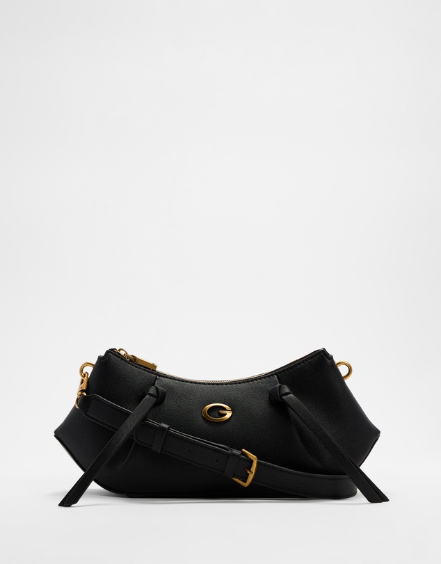 GUESS - Allegra Shoulder Bag