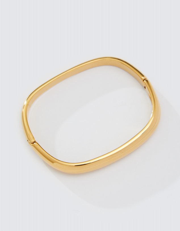 8 Other Reasons - Square Bangle