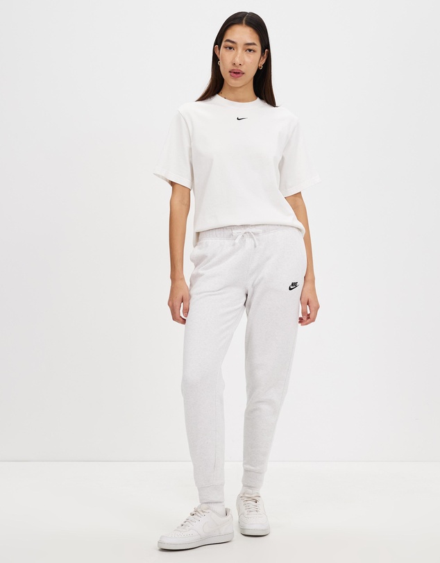 Nike - Sportswear Club Fleece Mid-Rise Joggers