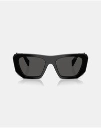 Prada - 0PR B18S