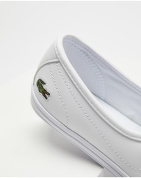 Lacoste - Ziane BL 1 - Women's