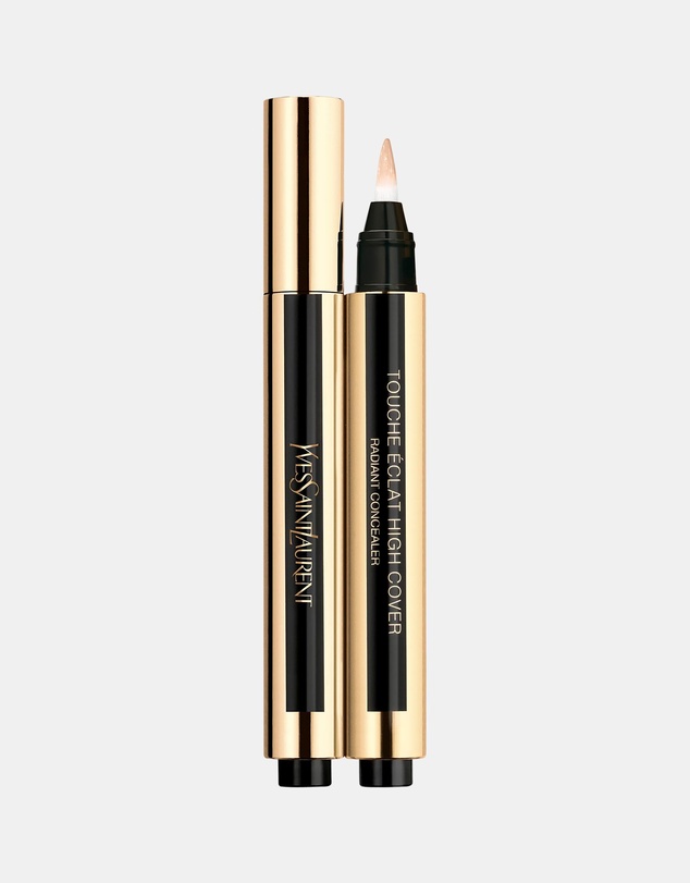 Yves Saint Laurent - Touche Éclat High Cover Concealer Pen 0.75