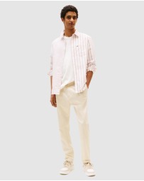 Tommy Jeans - Isaac Relaxed Trousers