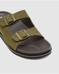 Oxford - Jeffrey Summer Slide