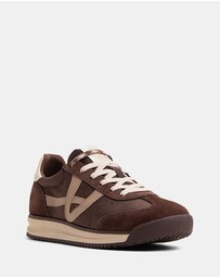 ALDO - Stepcount Sneakers