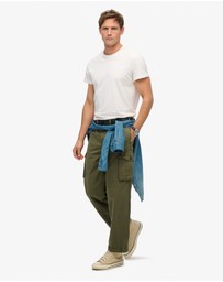 Superdry - Parachute Light Cargo Pant