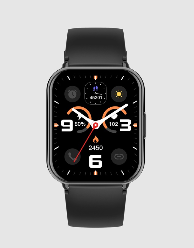 TONY+WILL - Smart Watch