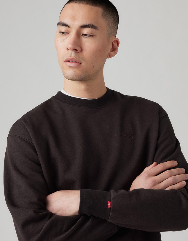 Levi's - Authentic Crewneck Sweatshirt