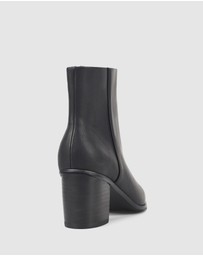 Verali - Abbott Ankle Boots