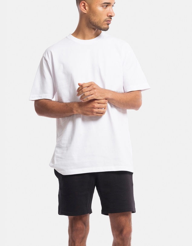 Counter Culture - Absent Oversize Tee