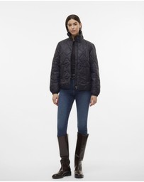 Vero Moda - Sarena Quilted Jacket