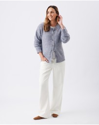 Ripe Maternity - Ariana Knit Cardigan