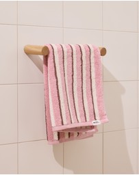 Sheet Society - Tommy Cotton Towel