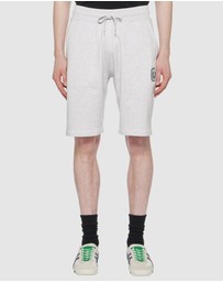 Onitsuka Tiger - Sweat Shorts