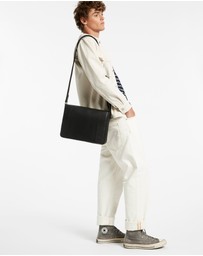 Status Anxiety - Set Your Sights Messenger Bag