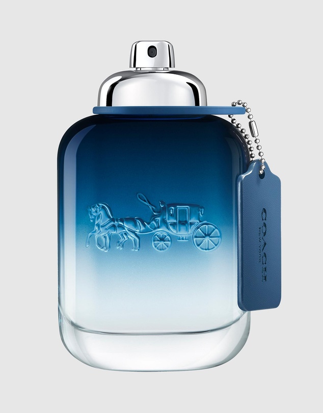 Coach - Coach Blue EDT 100ml