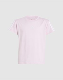 adidas Sportswear - Essentials T-Shirt - Kids-Teens