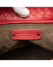 Pre-Loved by Azura Reborn - Pre-Loved Medium Nappa Intrecciato Garda Tote