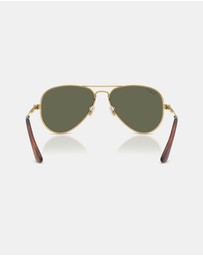 Ray-Ban - Aviator Max