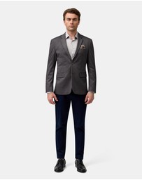 Brooksfield - Half Lined Blazer