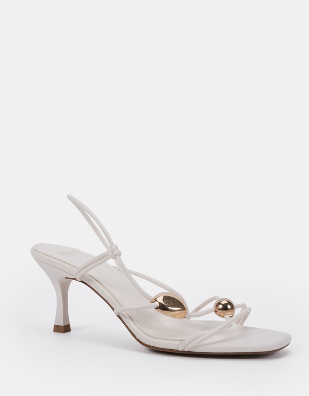 Novo - Zeezah Heels