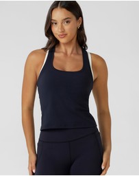 Lorna Jane - Sculpt Active Tank
