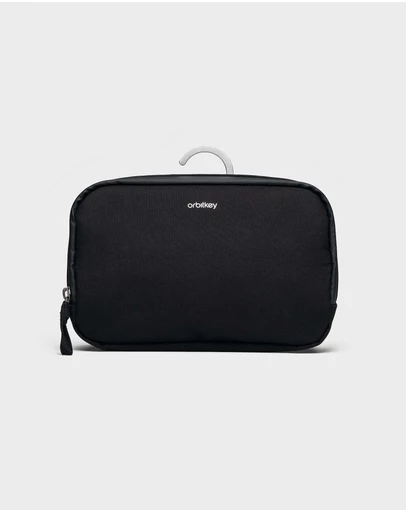 Orbitkey - Toiletry Pouch