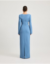 TOJHA - Catina Dress