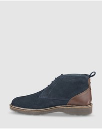 Florsheim - Breaker Chukka