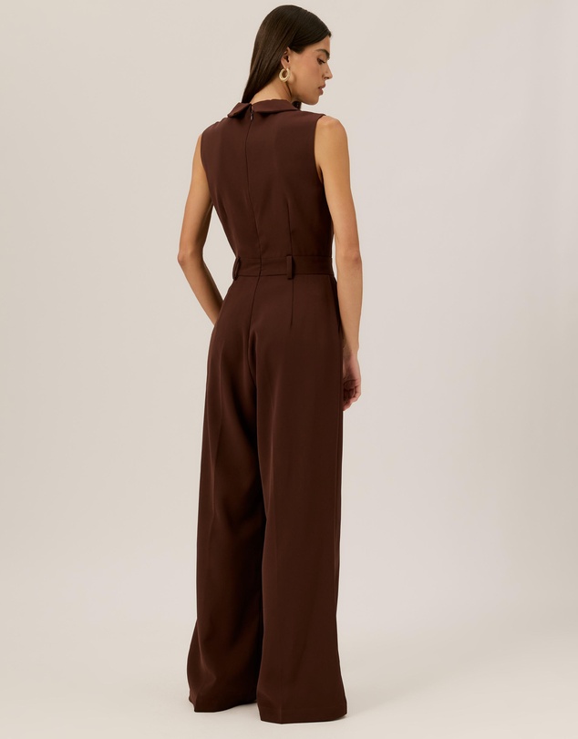 Tussah - Allira Tailored Jumpsuit