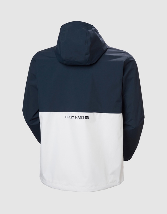 Helly Hansen - Hilo Rain Jacket