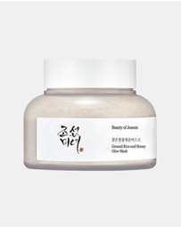 Beauty Of Joseon - Ground Rice and Honey Glow Mask