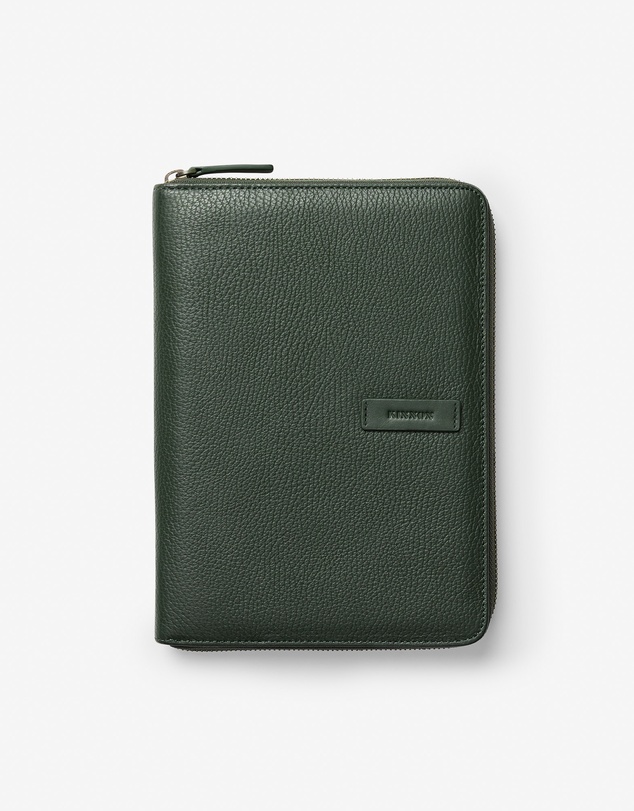 Kinnon - Harley A5 Compendium