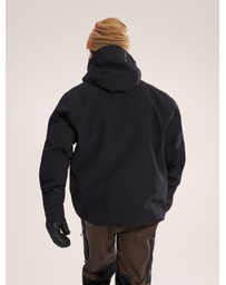 Arc'teryx - Sabre Relaxed Anorak Men's