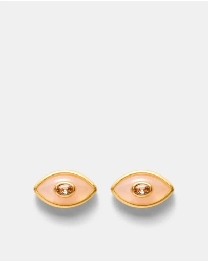 MIMCO - Oracle Stud Earrings