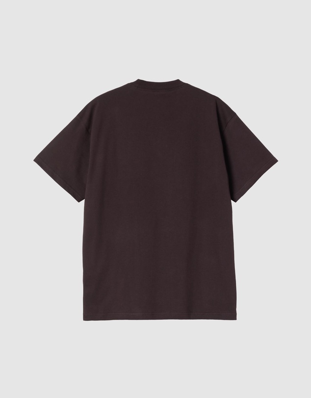 Carhartt WIP - SS Rising Helix T-Shirt