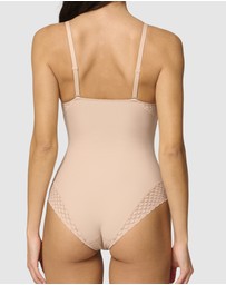 Simone Perele - Subtile 3D Control Bodysuit