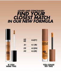 MAKE UP FOR EVER - HD Skin Concealer-23