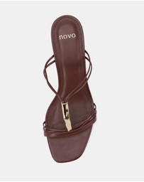 Novo - Zends Mule