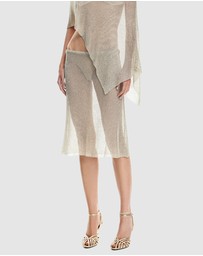 Lioness - Luminous Midi Skirt