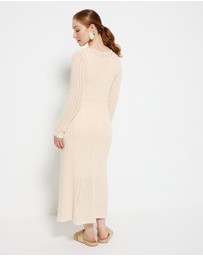 Commonry - Maya Dress