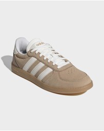 adidas Sportswear - Breaknet Sleek Shoes Womens