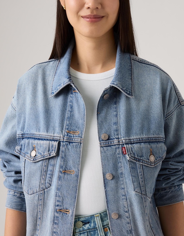 Levi's - 90s Trucker Jacket