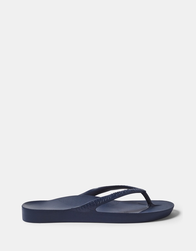 Archies Footwear - Arch Support Thongs