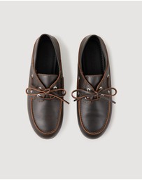 Sandro - Sene Loafers