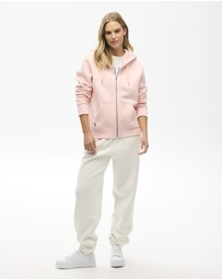 Superdry - Essential Zip Hoodie