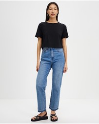 Grace Willow - Thelma Tee